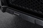 Mercedes-AMG G63 800 Shadow by Brabus 2019 года